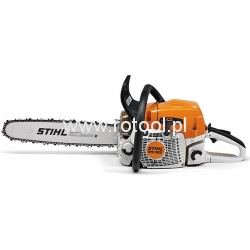 Pilarka STIHL MS 362 moc 3,5 kW / 4,8 KM trwała pilarka spalinowa